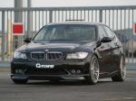 BMW G3 3.2 by G-Power 2006 года